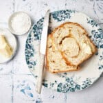 Zelf suikerbrood bakken