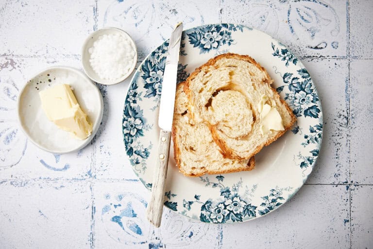 Zelf suikerbrood bakken