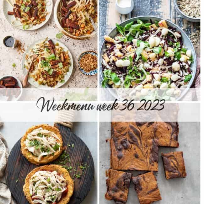 weekmenu week 36-2023