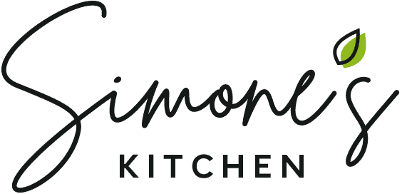 Simone's Kitchen logo