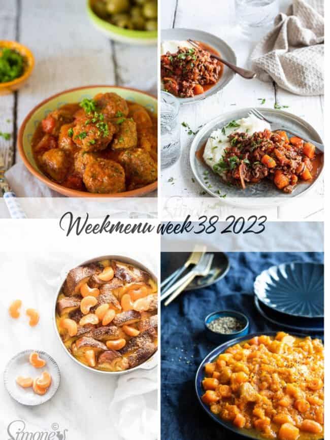 weekmenu week 38-2023
