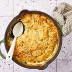 Aardappelgratin