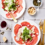 Carpaccio