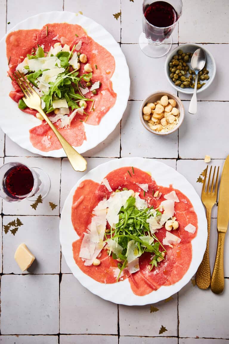 Carpaccio
