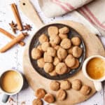 glutenvrije kruidnootjes