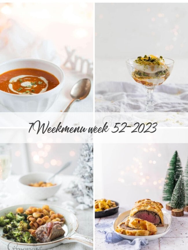 weekmenu week 52-2023