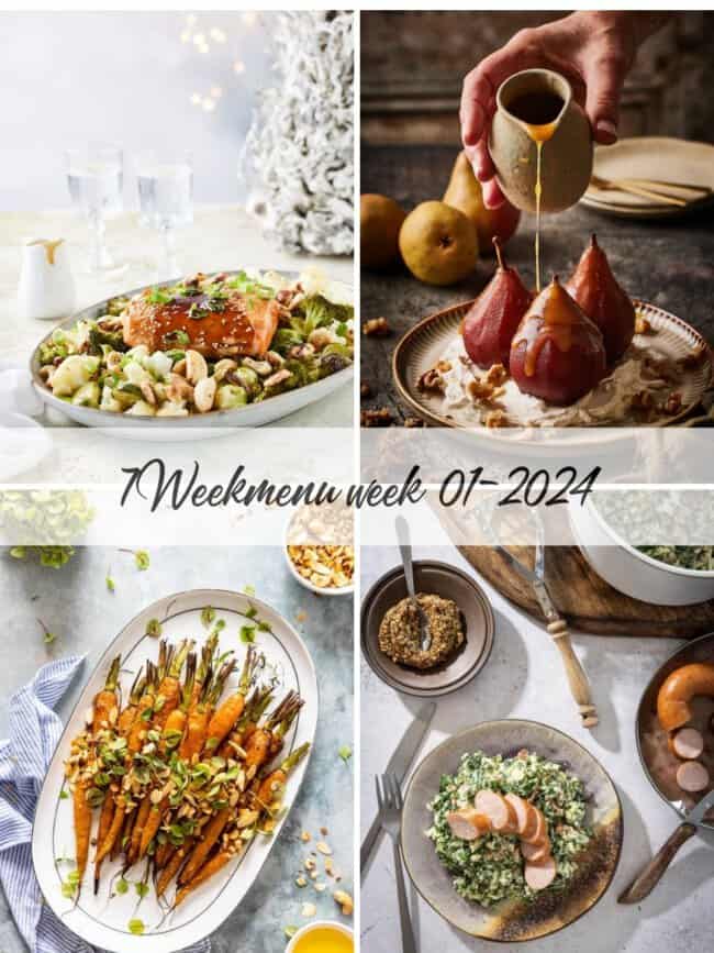 weekmenu week 01-2024