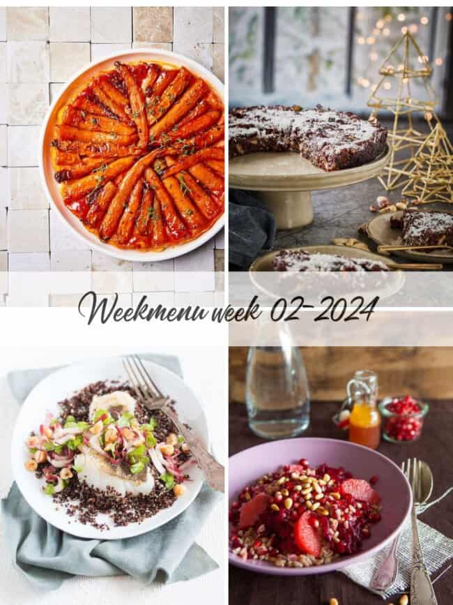 weekmenu week 02-2024