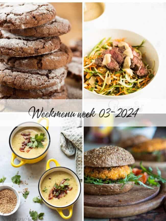 weekmenu week 03-2024