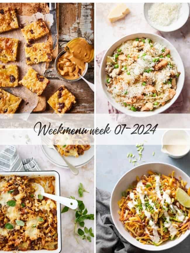 weekmenu week 07-2024