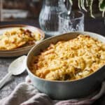 groene kool ovenschotel