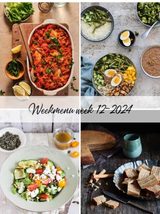 weekmenu week 12-2024