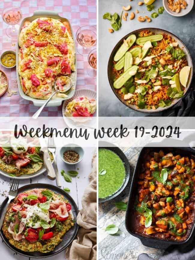 weekmenu week 19-2024
