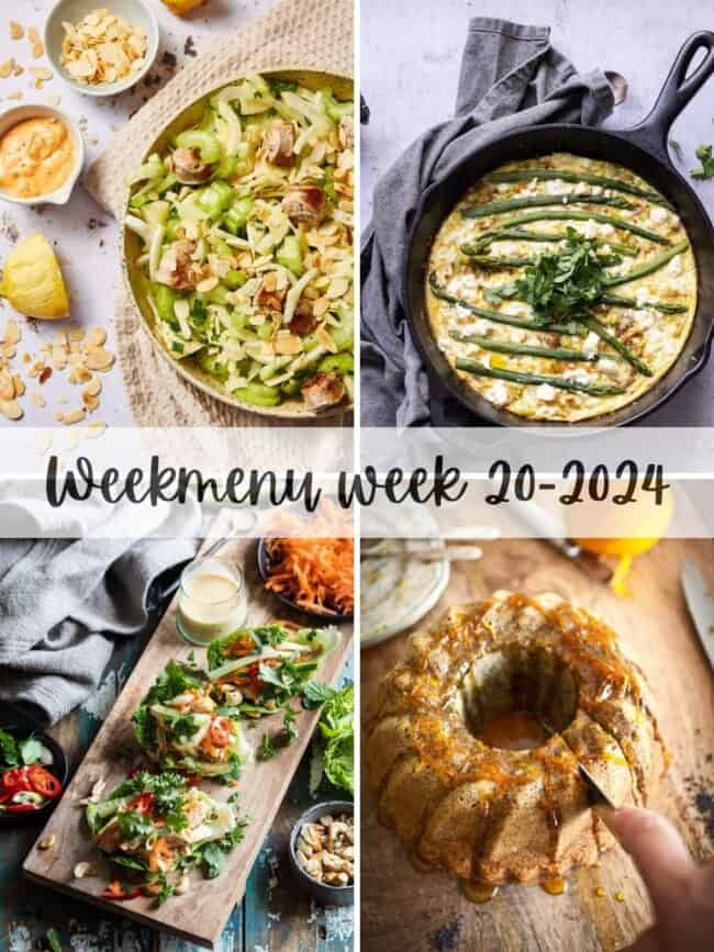 weekmenu week 20-2024