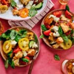 panzanella recept
