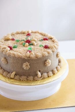 Bolo di Kashupete 14