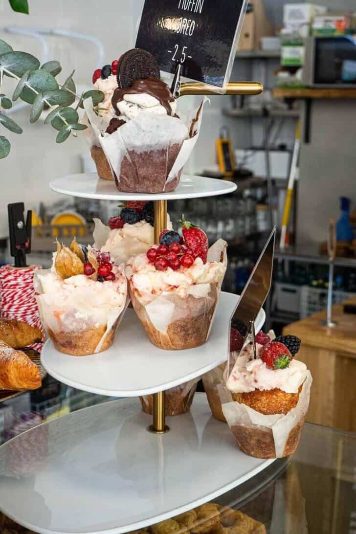 Dulce de leche valencia