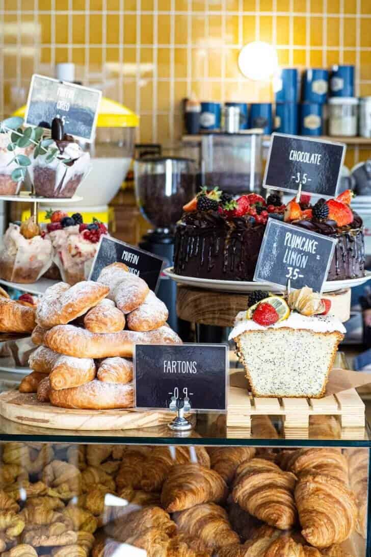 Dulce de leche valencia