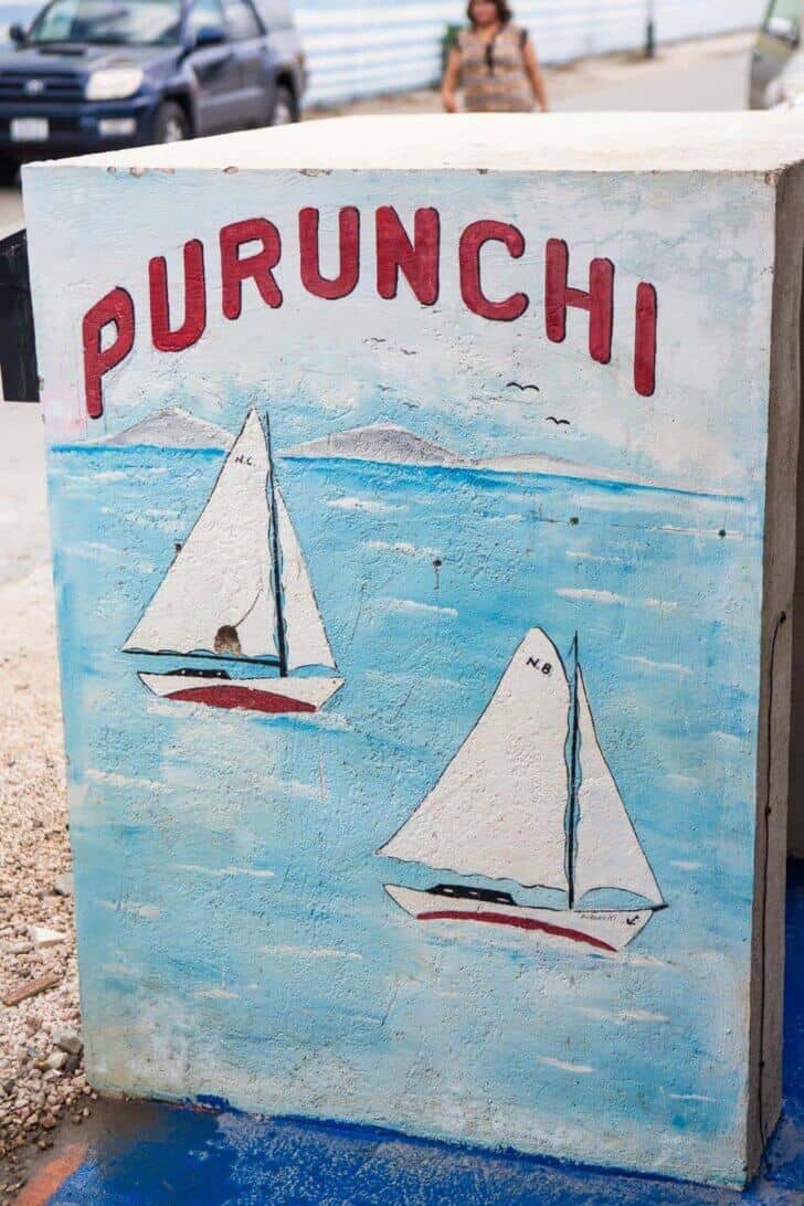 Purunchi