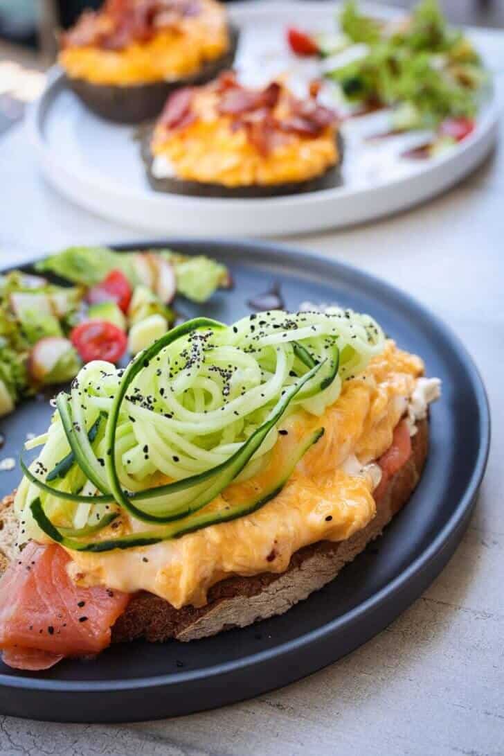 En plo restaurants op karpathos