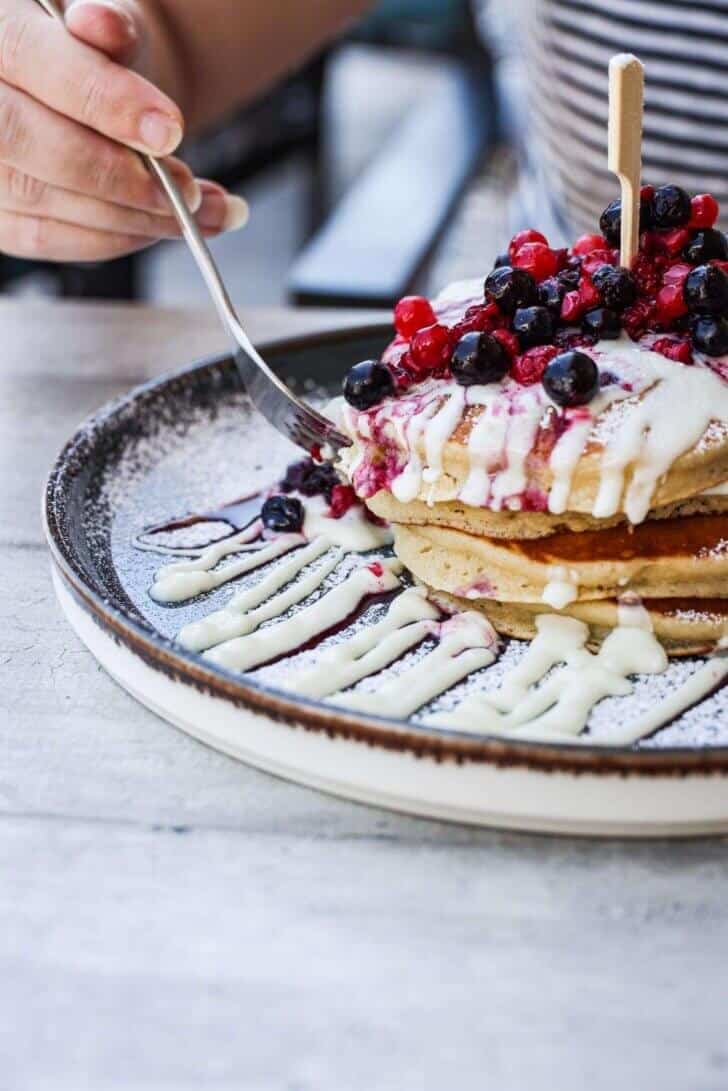 En plo restaurants op karpathos