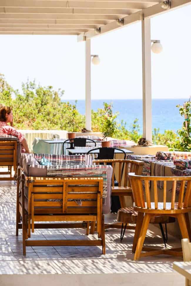 Amoopi Nymfes (Amoopi)