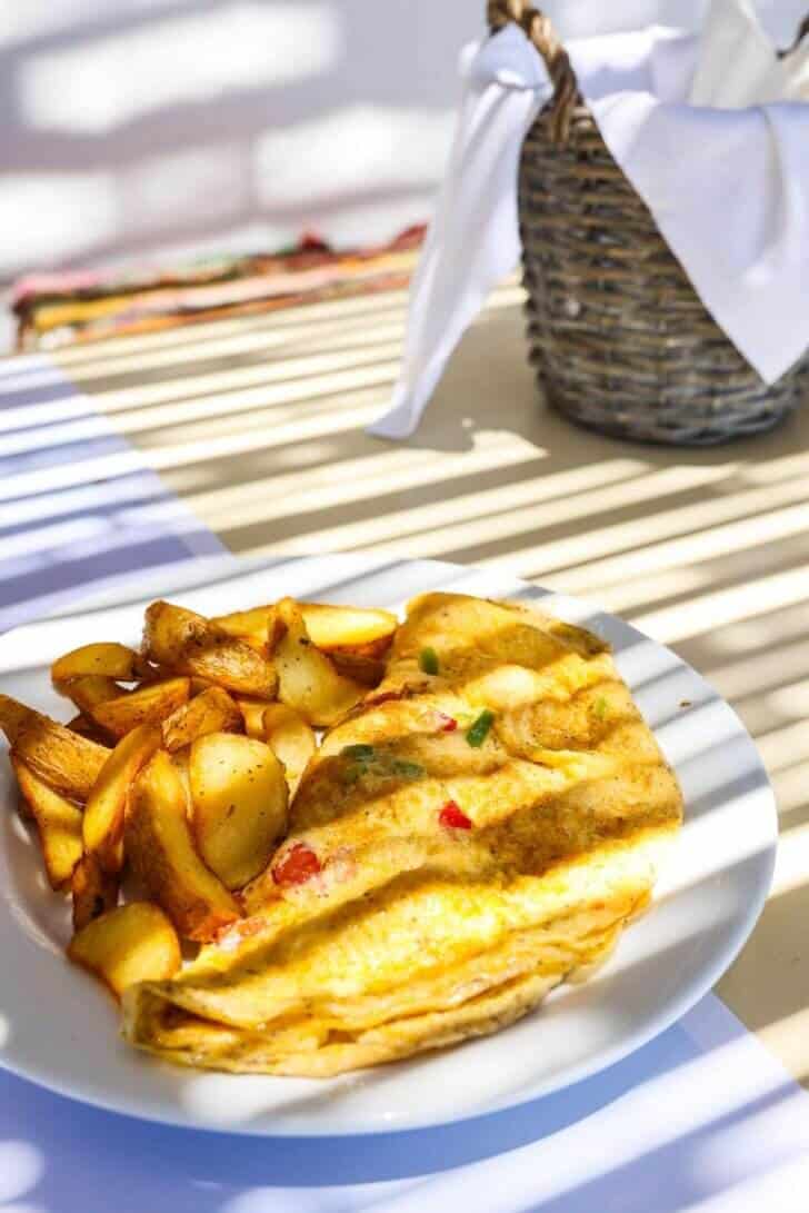 Amoopi Nymfes (Amoopi)