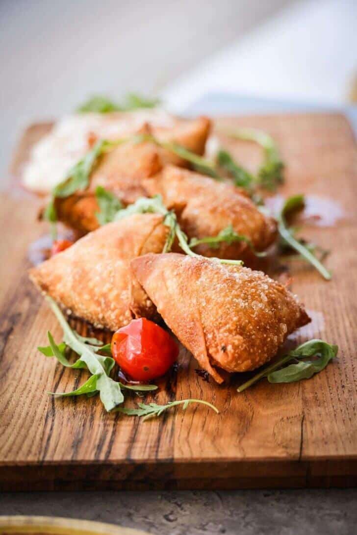 Restaurants op Karpathos