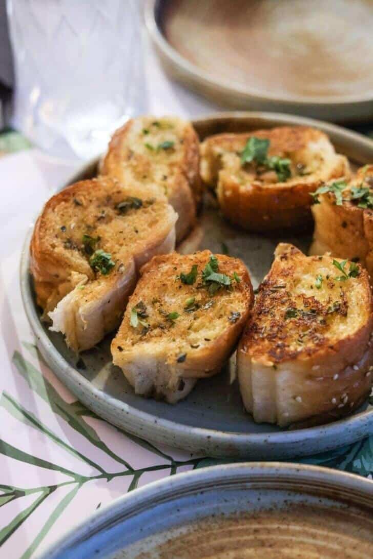 Restaurants op Karpathos