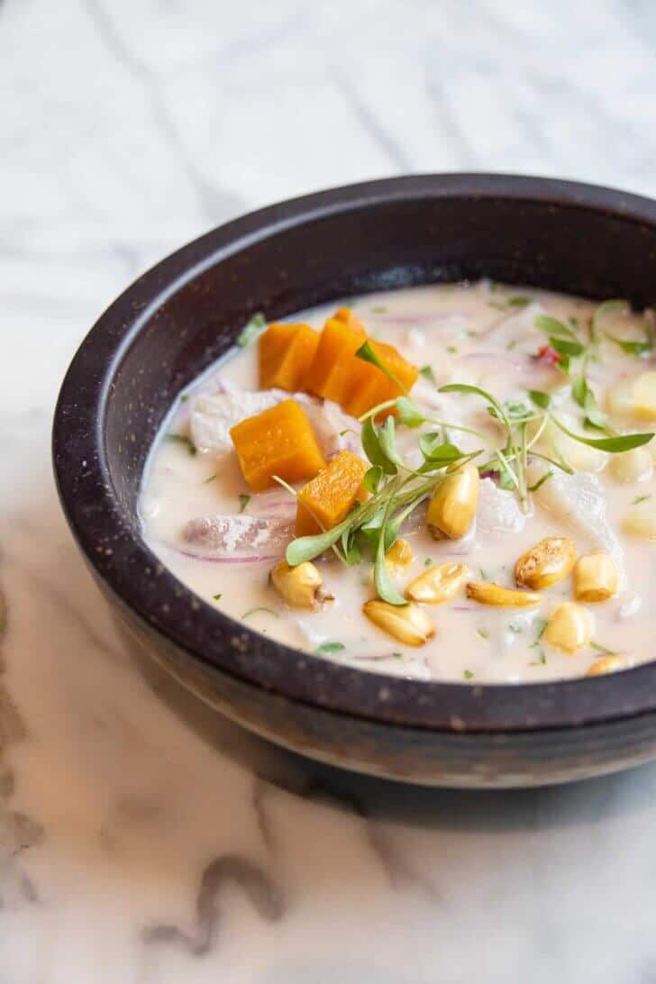 Kai la caleta tenerife