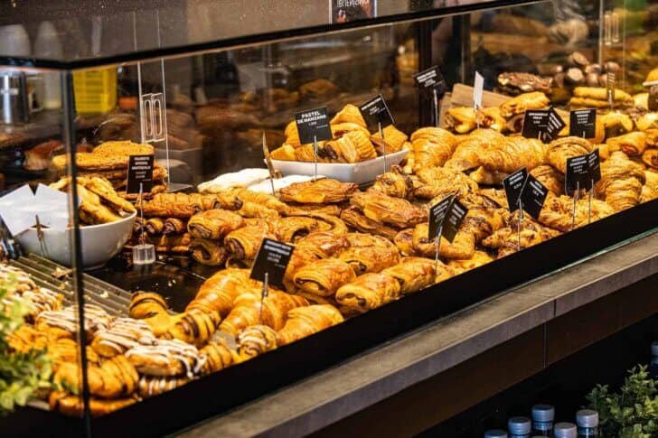 Restaurants op tenerife