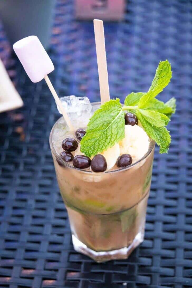 Restaurants op Tenerife