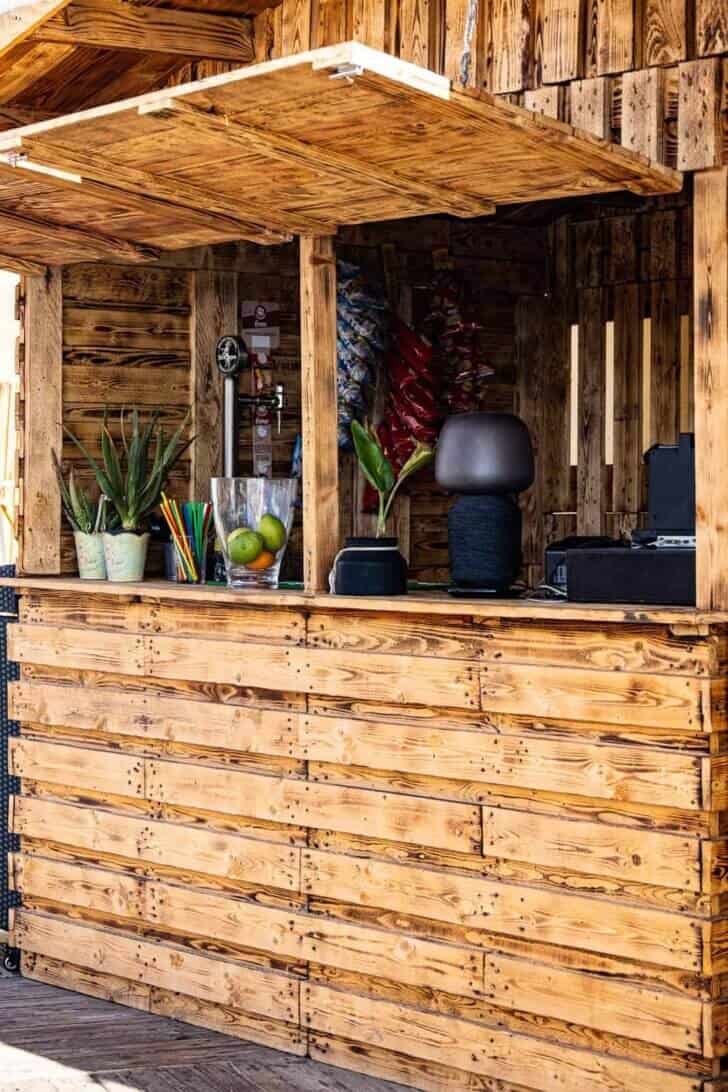 Dona Pata – Candelaria