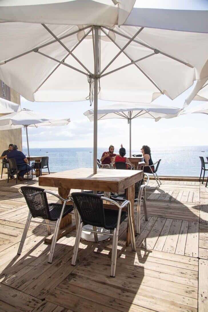 Dona Pata – Candelaria