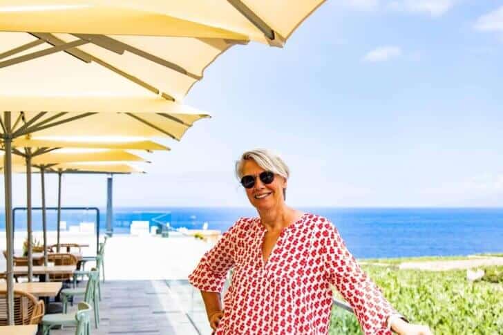 Restaurants op Tenerife