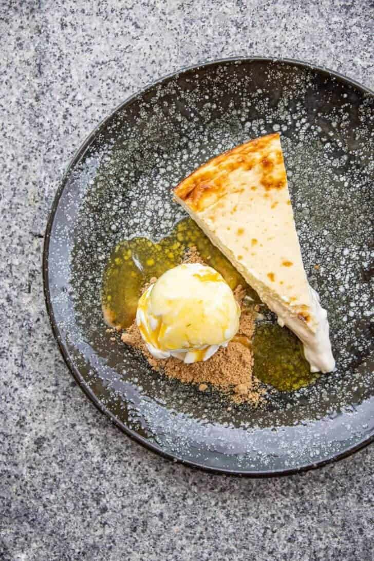 Restaurants op Tenerife