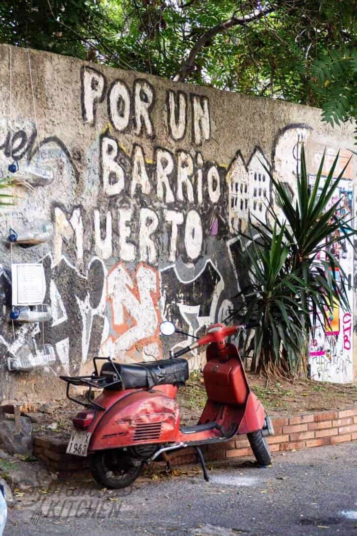 Restaurants in Valencia