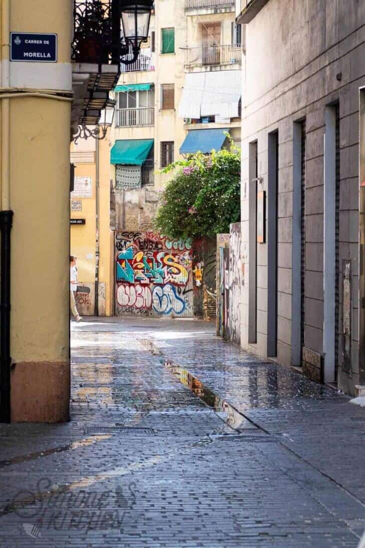 restaurants in valencia