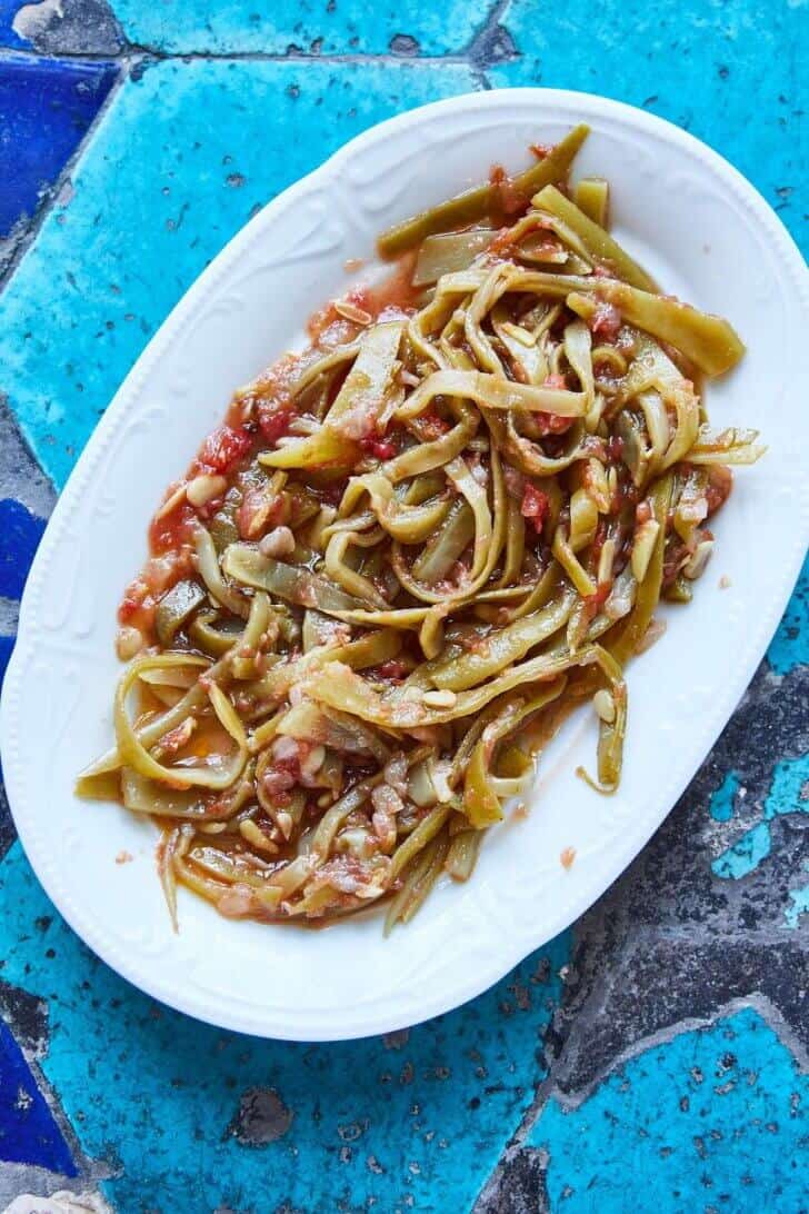 Pandeli restaurant - Istanbul