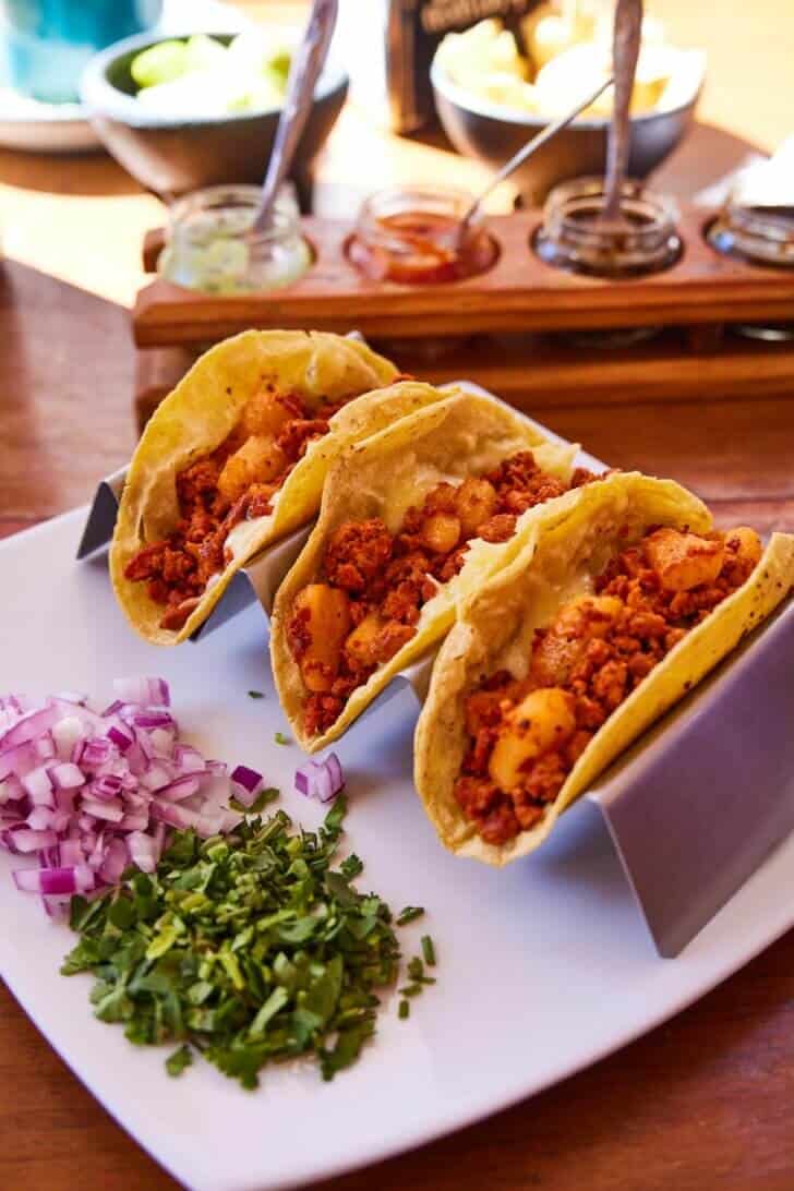 de keuken van yucatan