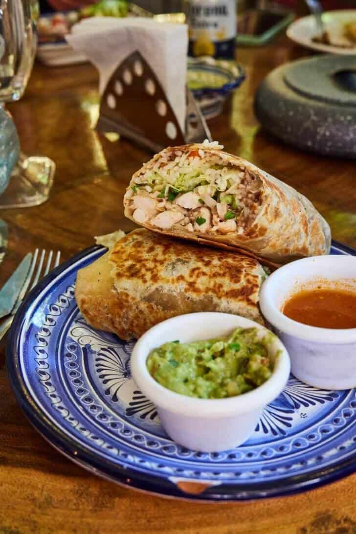 de keuken van yucatan