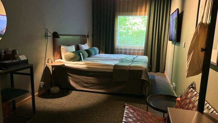 tips voor gothenburg