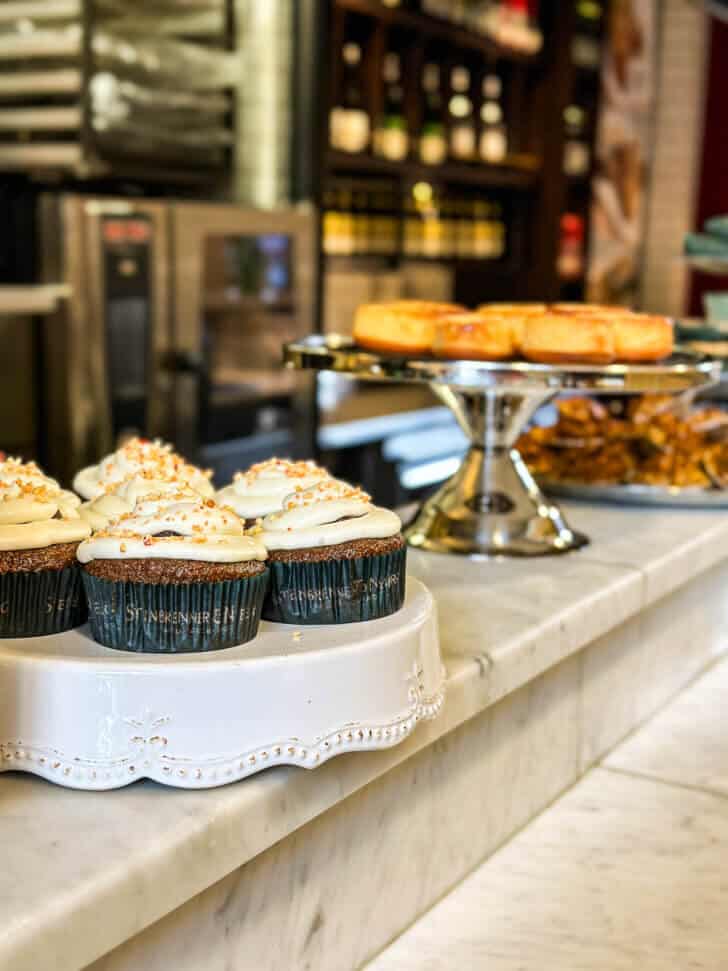 Saluhallen Gothenburg