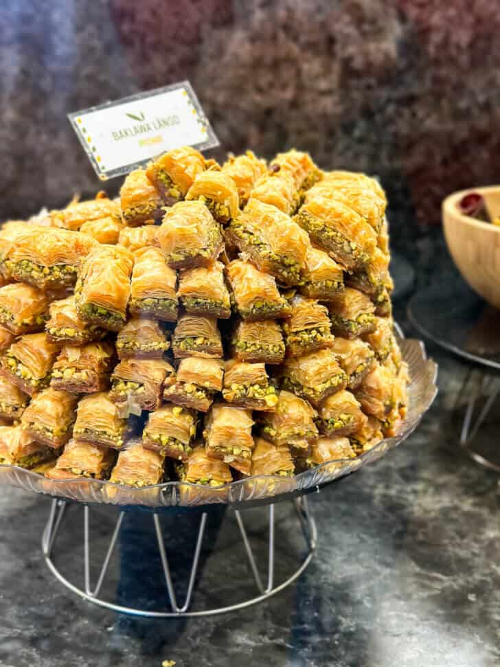 Saluhallen Gothenburg