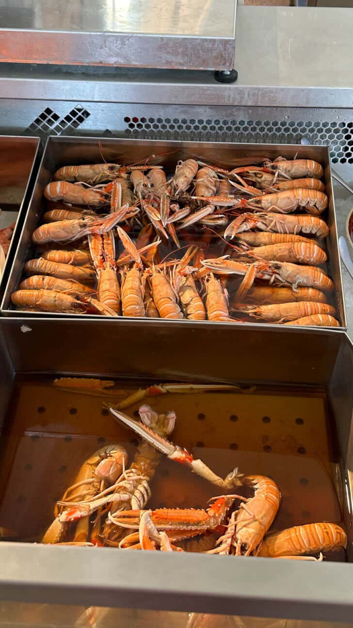 Tips voor gothenburg