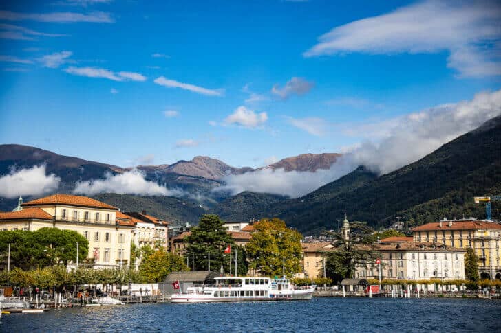 Lugano