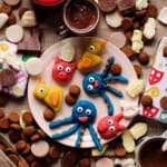 Zelf marsepein maken