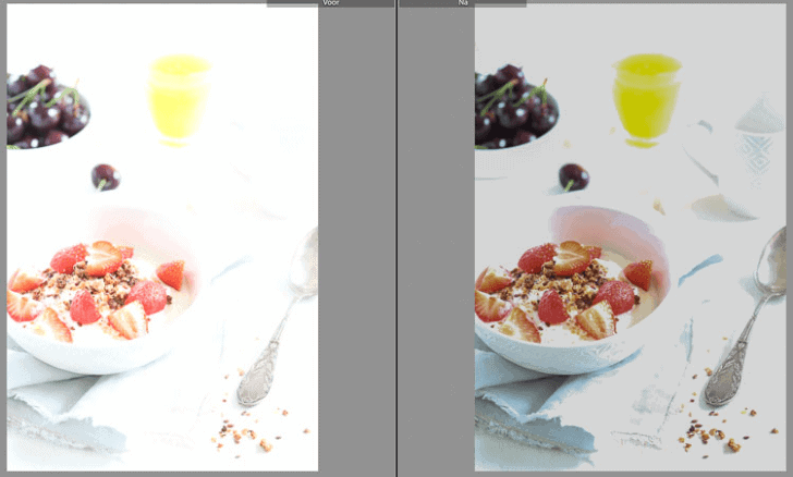 Raw vs jpg
