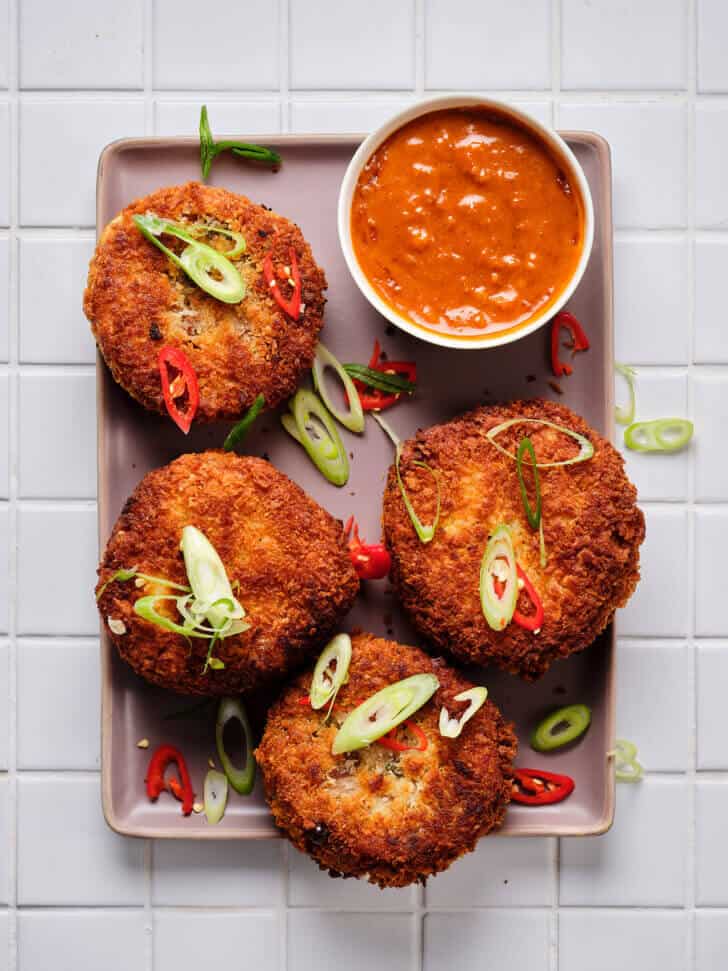 Nasischijf zelf maken