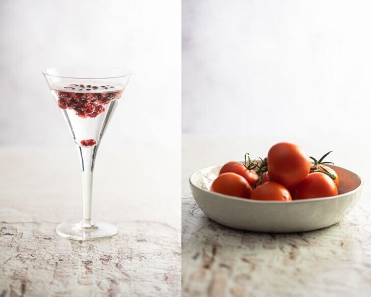 Daglichtlamp reflectie en diffuser